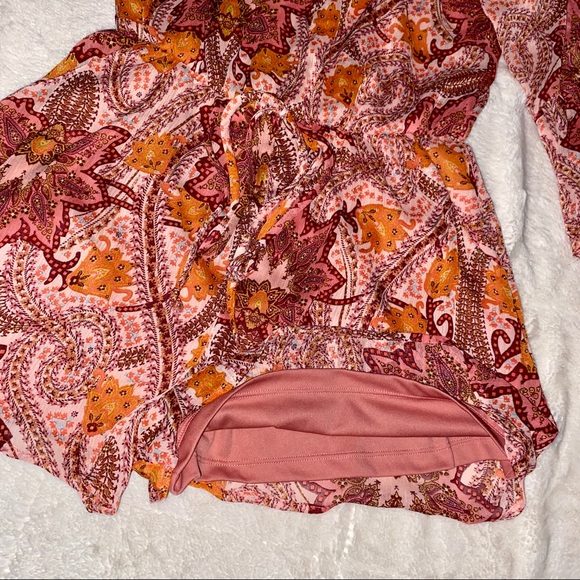 New Long Sleeve Romper - Picture 8 of 9